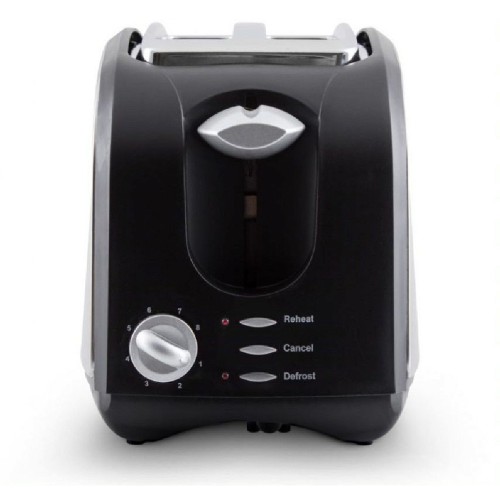 ΦΡΥΓΑΝΙΕΡΑ ROHNSON R-207 INOX/BLACK